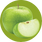 Greens: Green Apple (10 Single Serving Stick Packs)