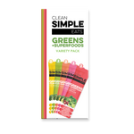 Greens Mix Variety Pack