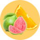 Energy + Pre-Workout: Hawaiian Sunrise (30 Servings)