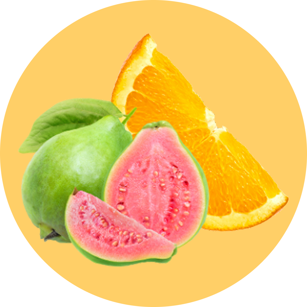 Energy + Pre-Workout: Hawaiian Sunrise