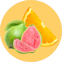 Hydrate + Electrolytes: Hawaiian Sunrise (30 Serving Bag)