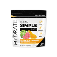 Hydrate: Hawaiian Sunrise Hydration Drink Mix (30 Serving Bag)