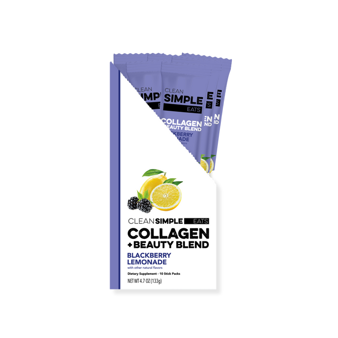 Collagen Powder | CSE – Clean Simple Eats