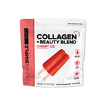 Collagen + Beauty Blend: Cherry Ice