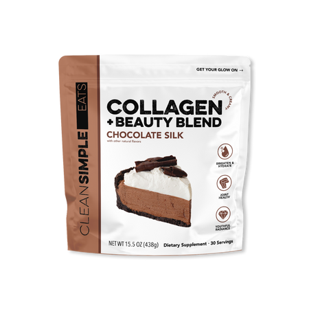 Collagen Powder | CSE – Clean Simple Eats
