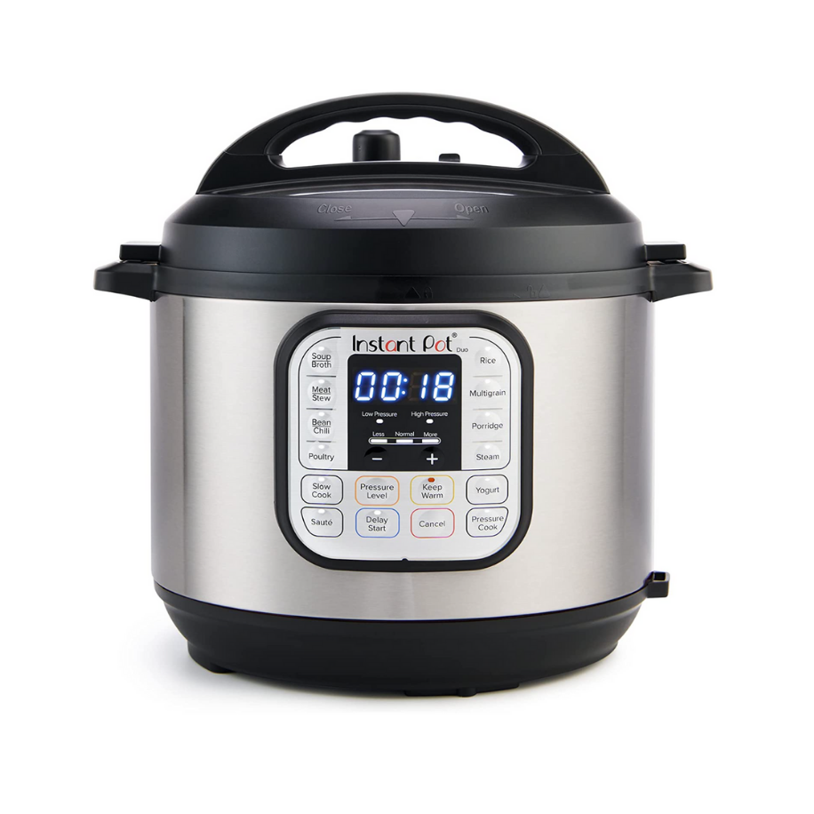 Instant Pot
