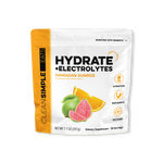 Hydrate + Electrolytes: Hawaiian Sunrise