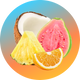 Energy + Focus: Island Sunrise (12-pack)