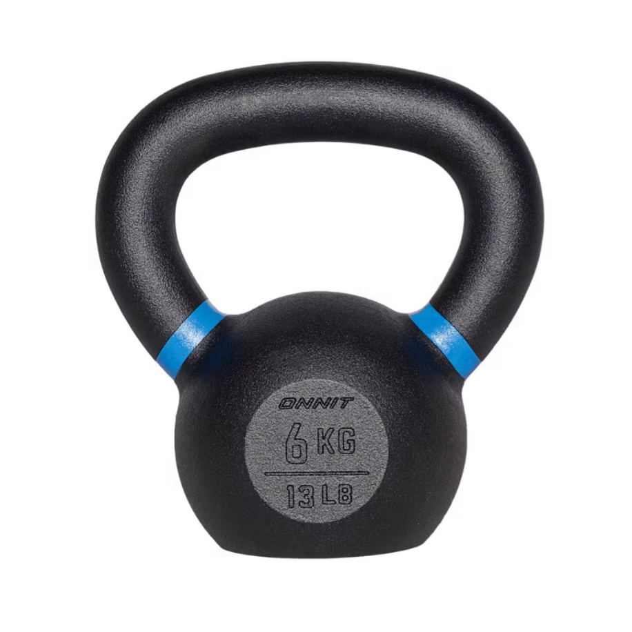 Kettlebells