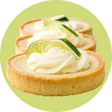 Protein Powder: Key Lime Pie (30 Serving Bag)