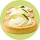 Protein Powder: Key Lime Pie (10 Serving Bag)