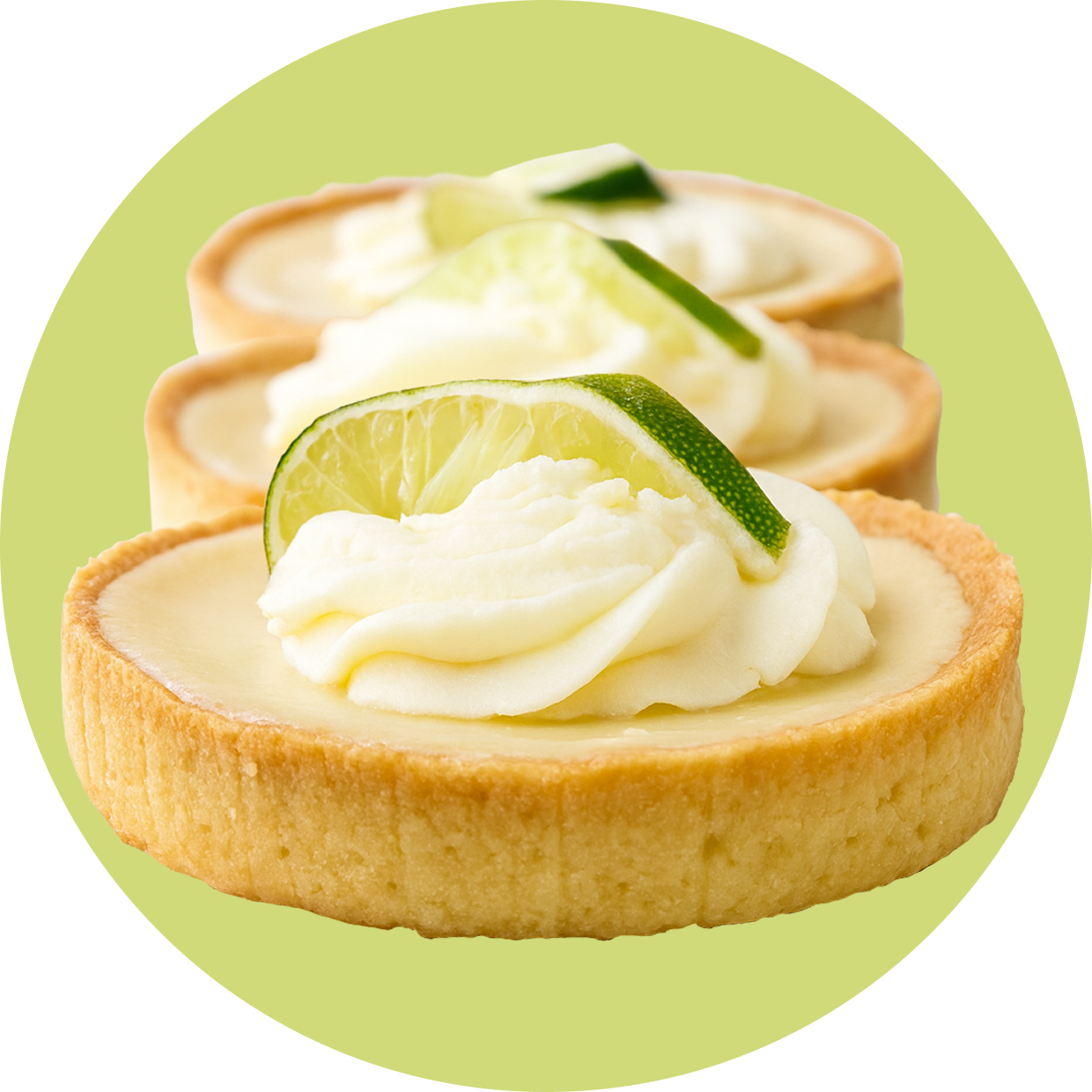 Protein Powder: Key Lime Pie (10 Serving Bag)