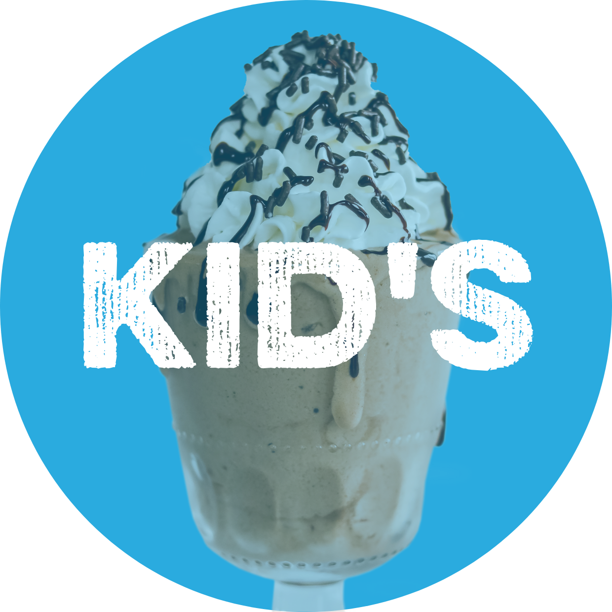 Kid's Protein Powder: Chocolate Brownie Batter (10 Single Serving Stick Packs)