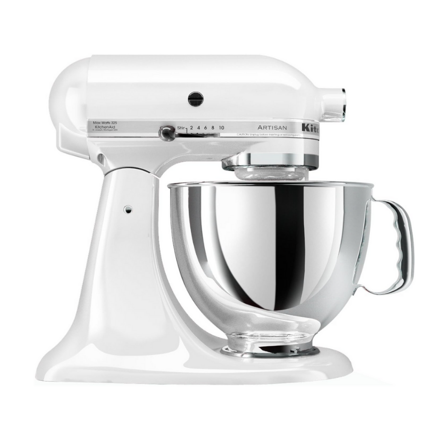 KitchenAid