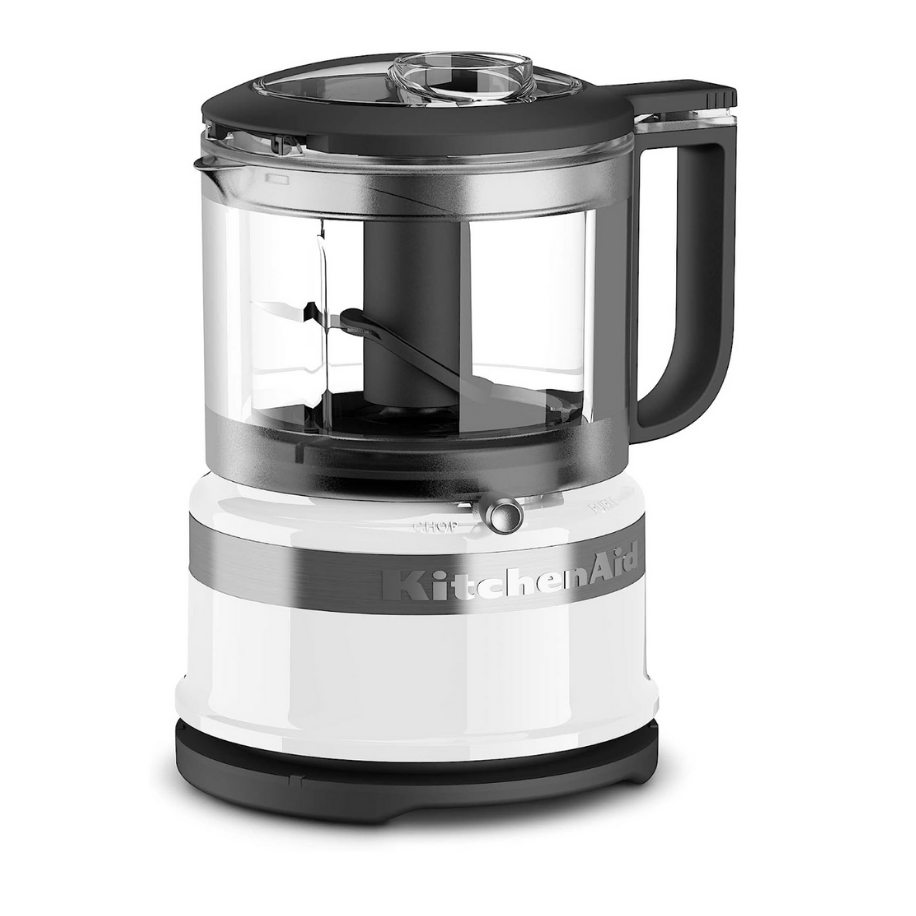 KitchenAid Mini Food Processor