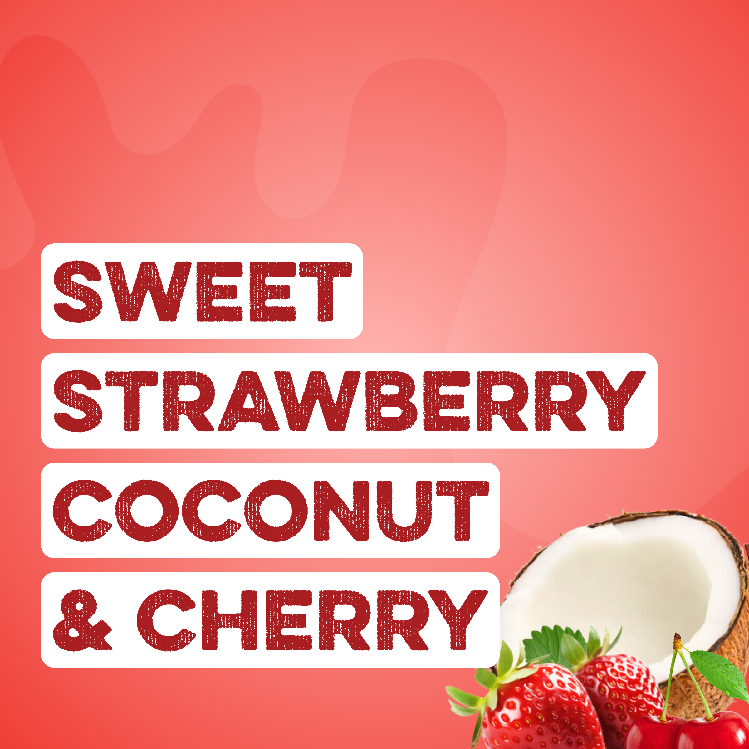 Energy + Focus: Lava Tropic (12-pack)