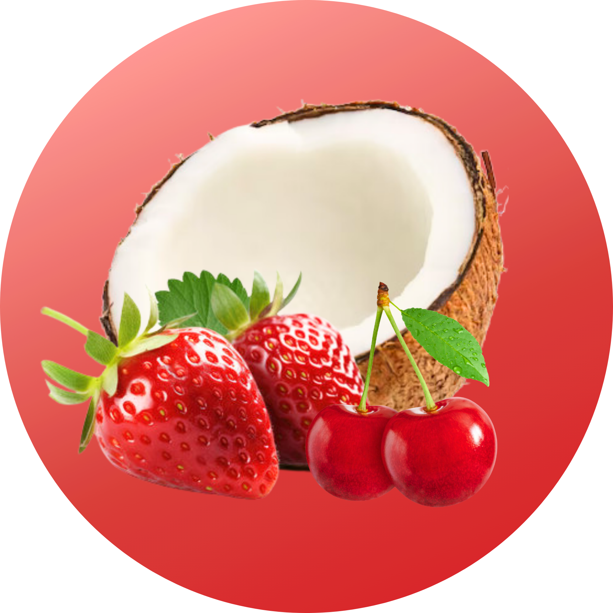 Energy + Focus: Lava Tropic (12-pack)