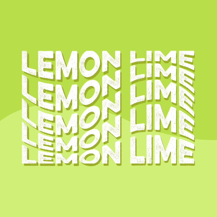 Energy: Lemon Lime Energy (10 Single Serving Stick Packs)