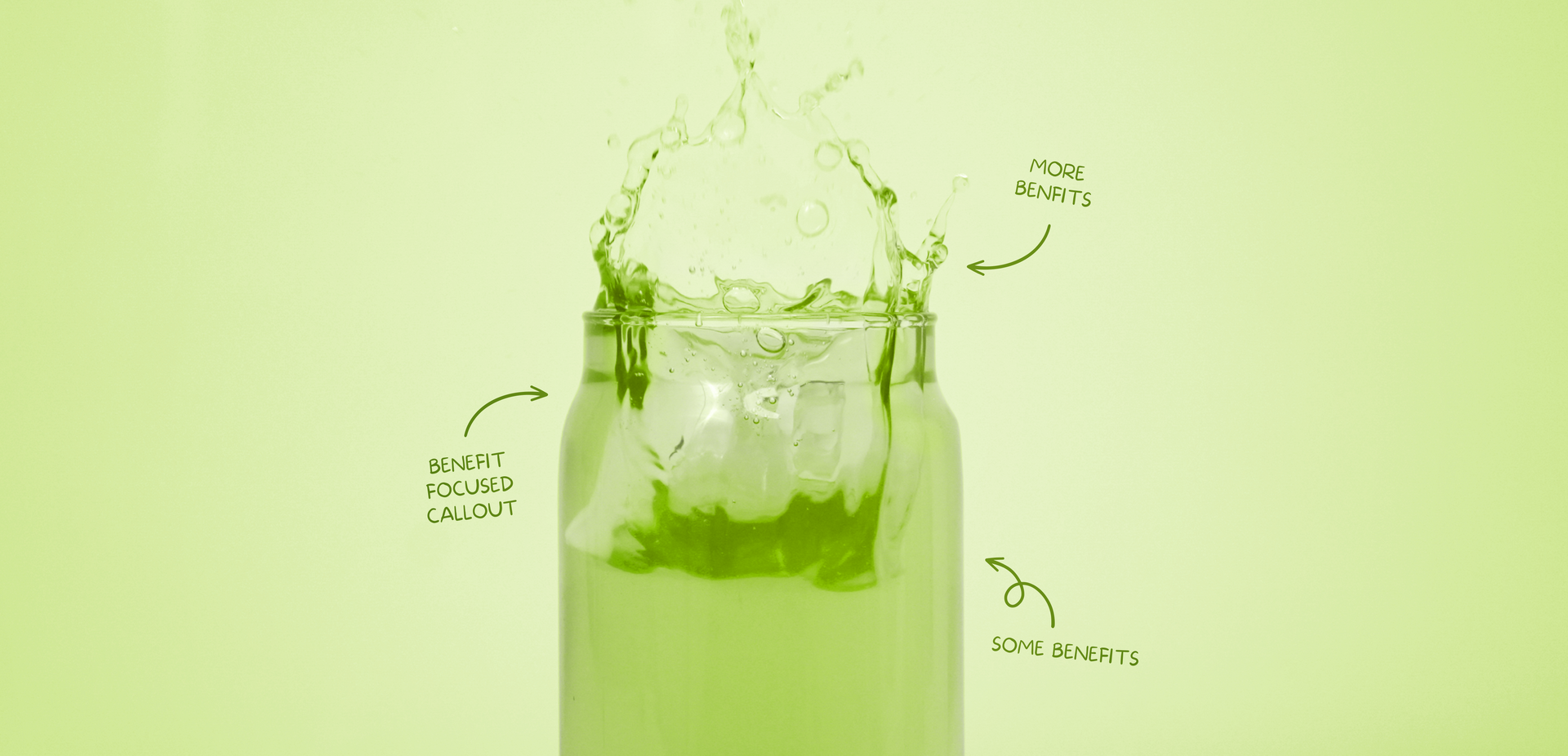 Hydrate + Electrolytes: Lemon Lime (30 Serving Bag)