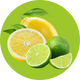 Hydrate + Electrolytes: Lemon Lime (30 Serving Bag)