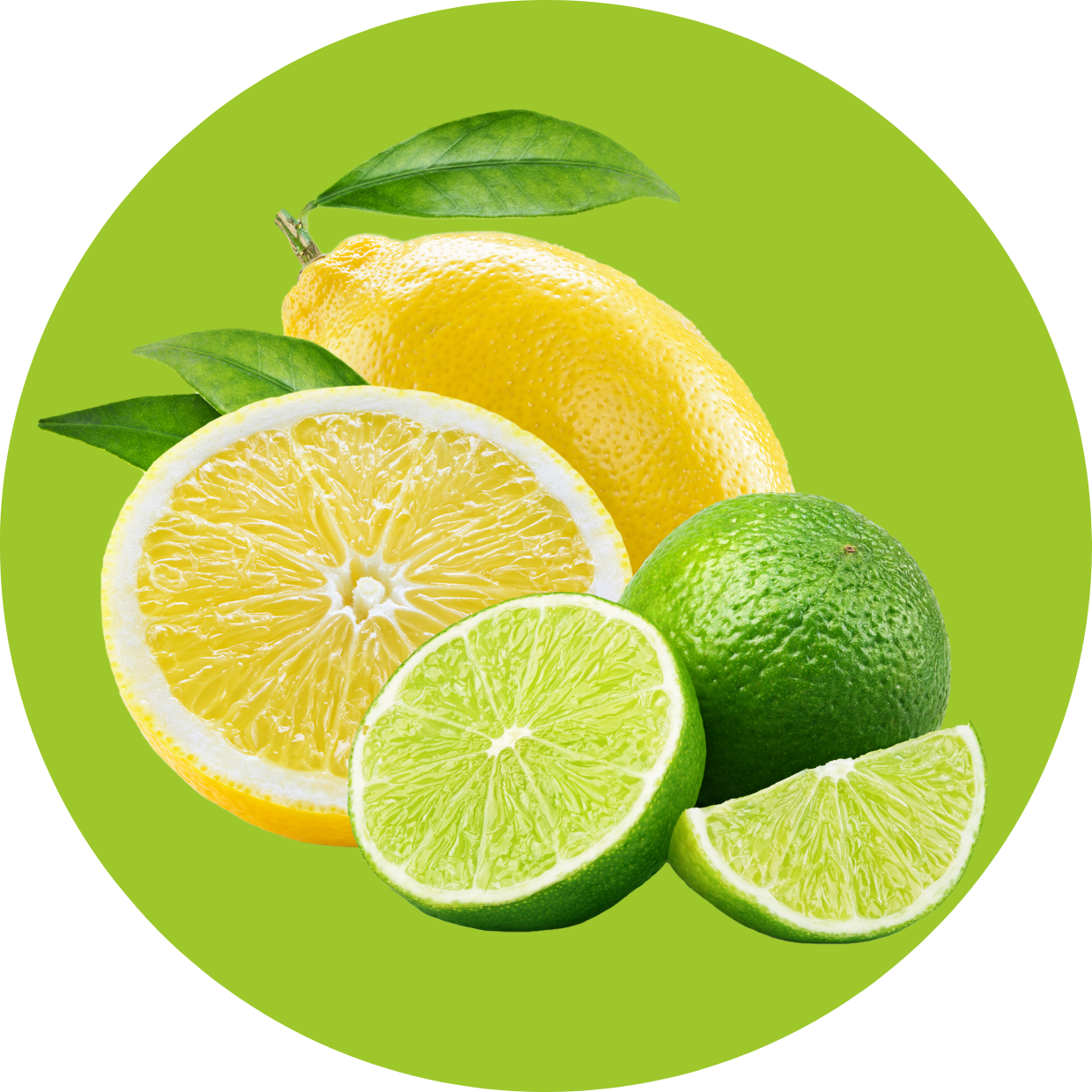 Hydrate + Electrolytes: Lemon Lime (30 Serving Bag)