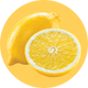 Clear Protein Powder: Lemonade (10 Serving)