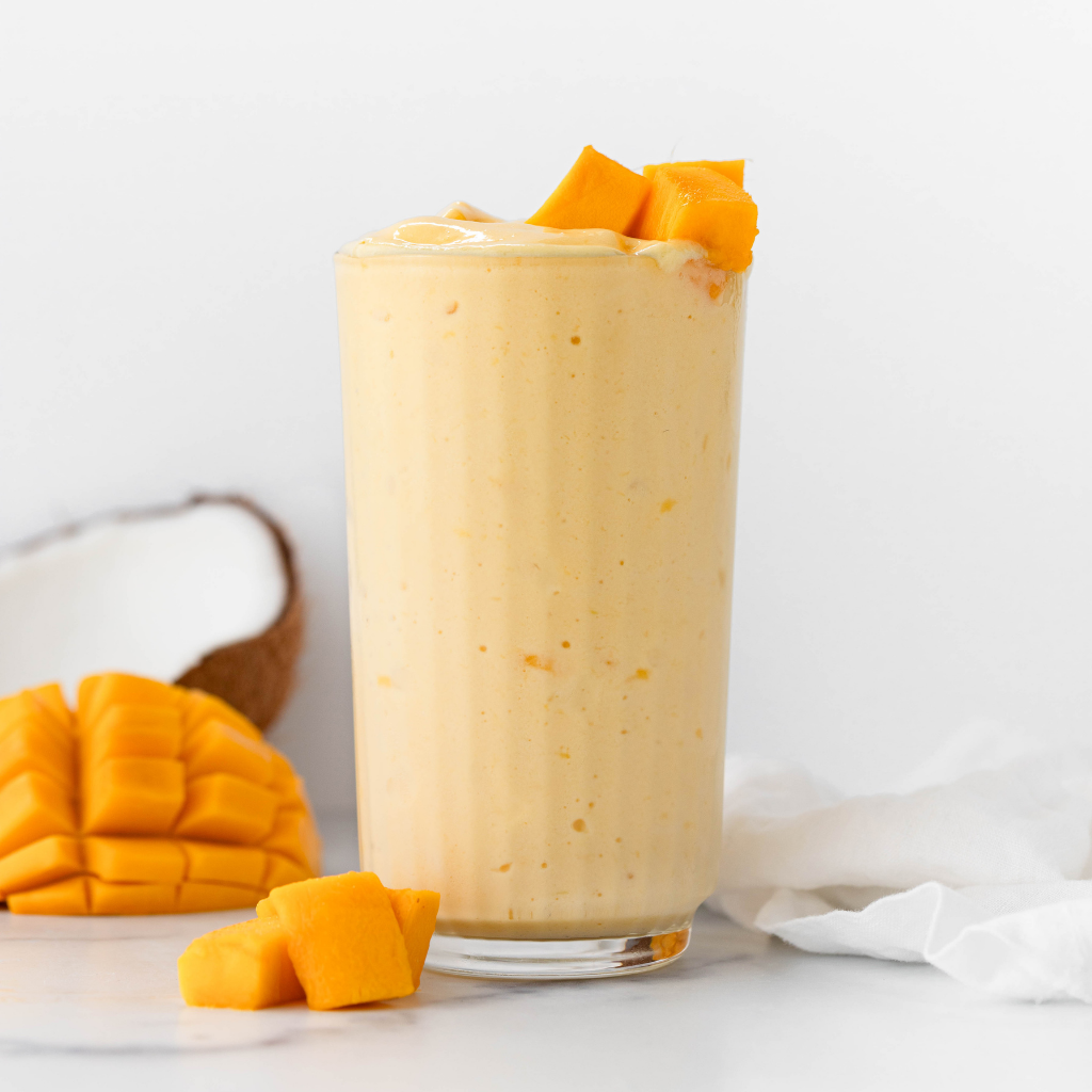 Protein Powder: Mango Coconut (30 Serving)