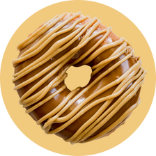 Protein Powder: Cinnamon Roll (12 Serving Bag)