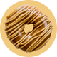 Protein Powder: Maple Donut (12 Serving Bag)
