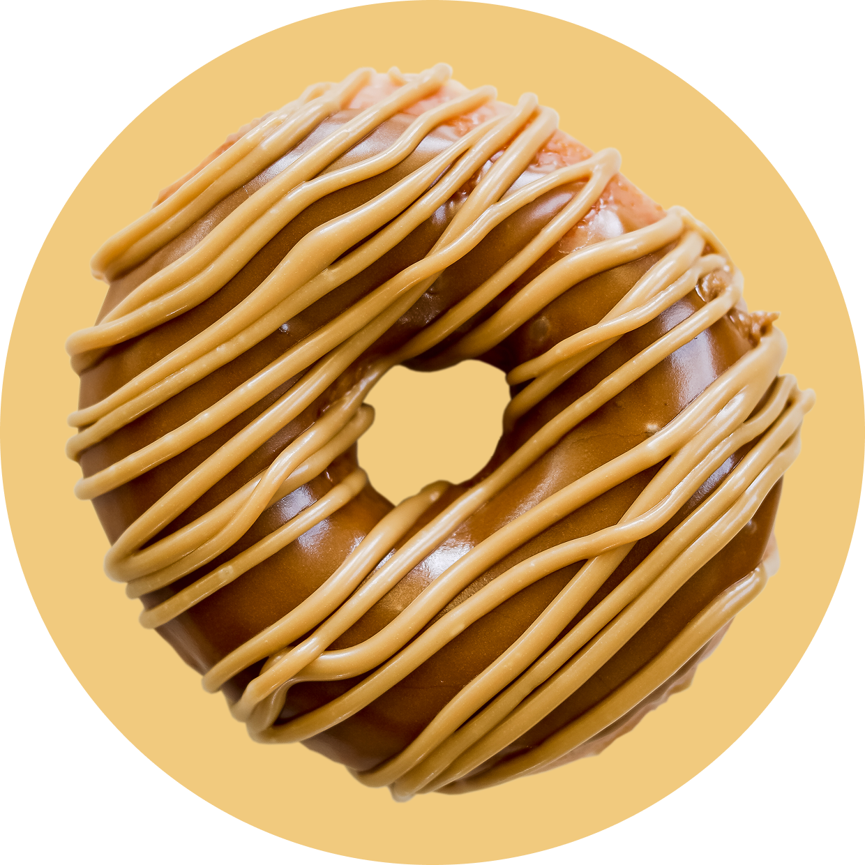 Protein Powder: Maple Donut (12 Serving Bag)