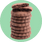 Protein Powder: Mint Chocolate Cookie (30 Serving Bag)
