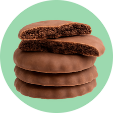 Protein Powder: Mint Chocolate Cookie (30 Serving Bag)