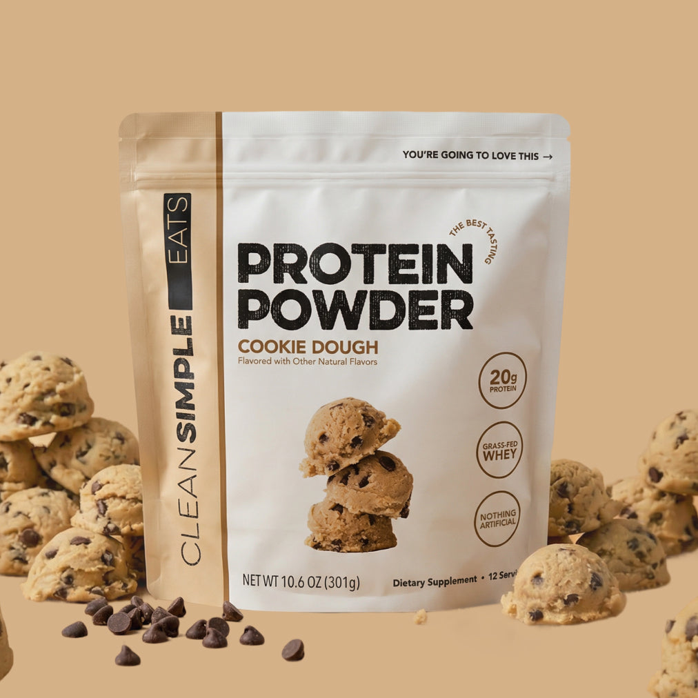 Clean Simple Eats® - Official Site