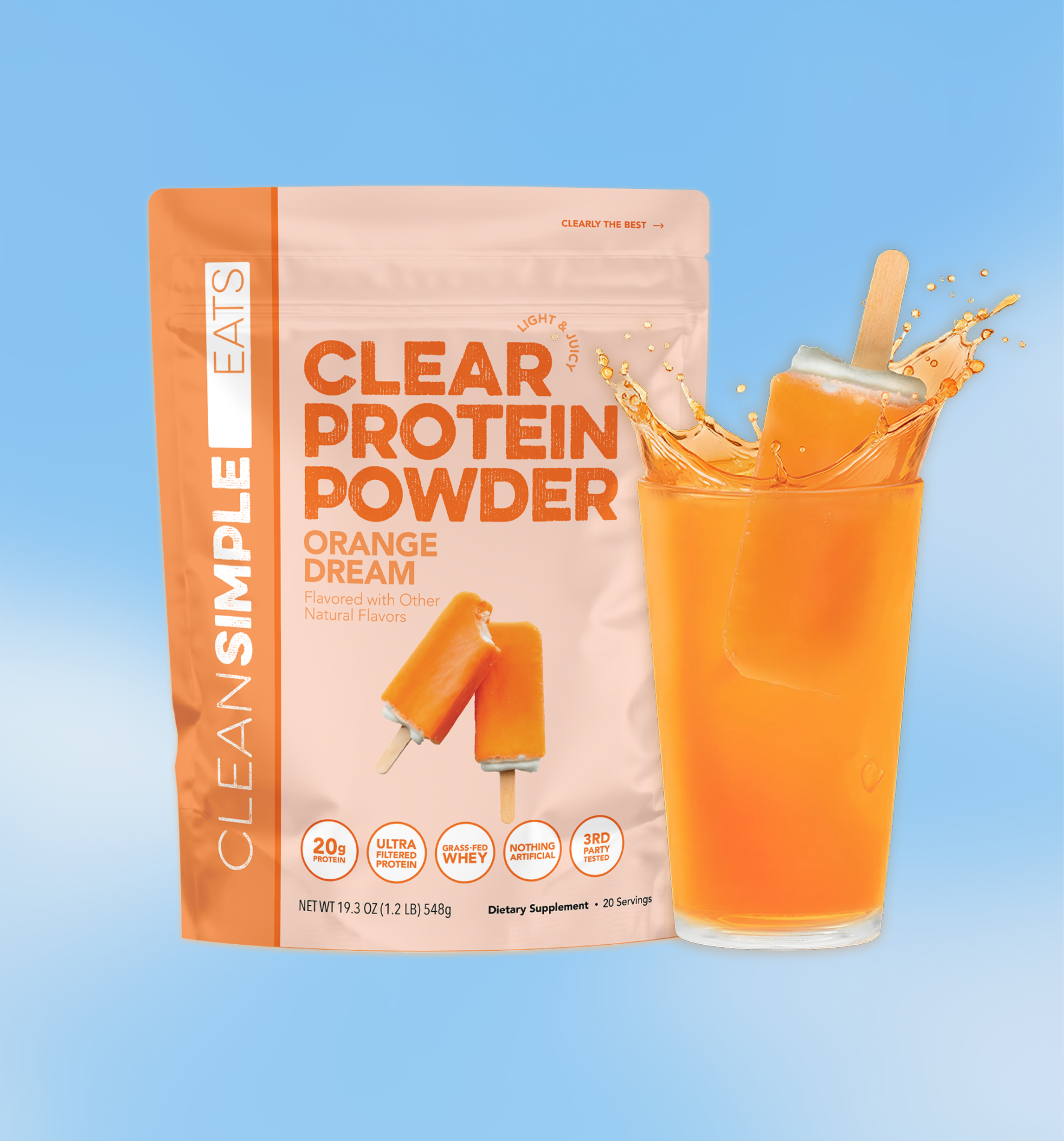 Clean Simple Eats® - Official Site
