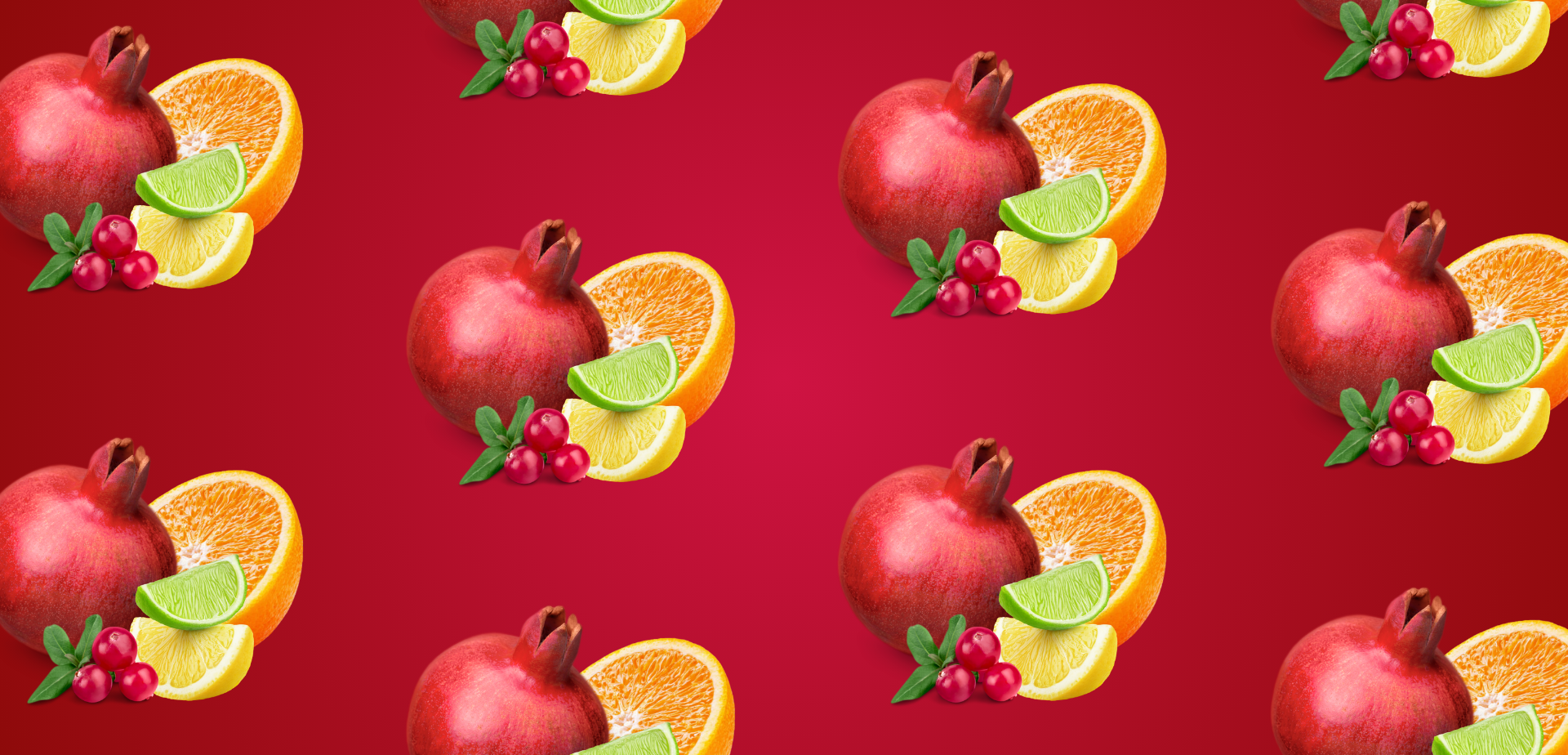 Energy + Focus: North Pole Punch (12 Serving)