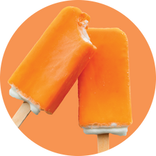 Clear Protein Powder: Orange Dream (20 Serving)