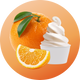 Energy + Focus: Orange Swirl (12-pack)