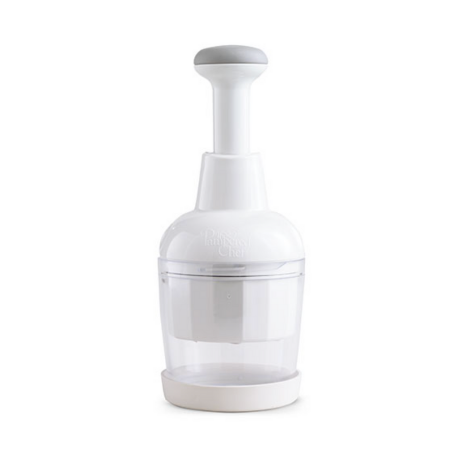 Pampered Chef Food Chopper