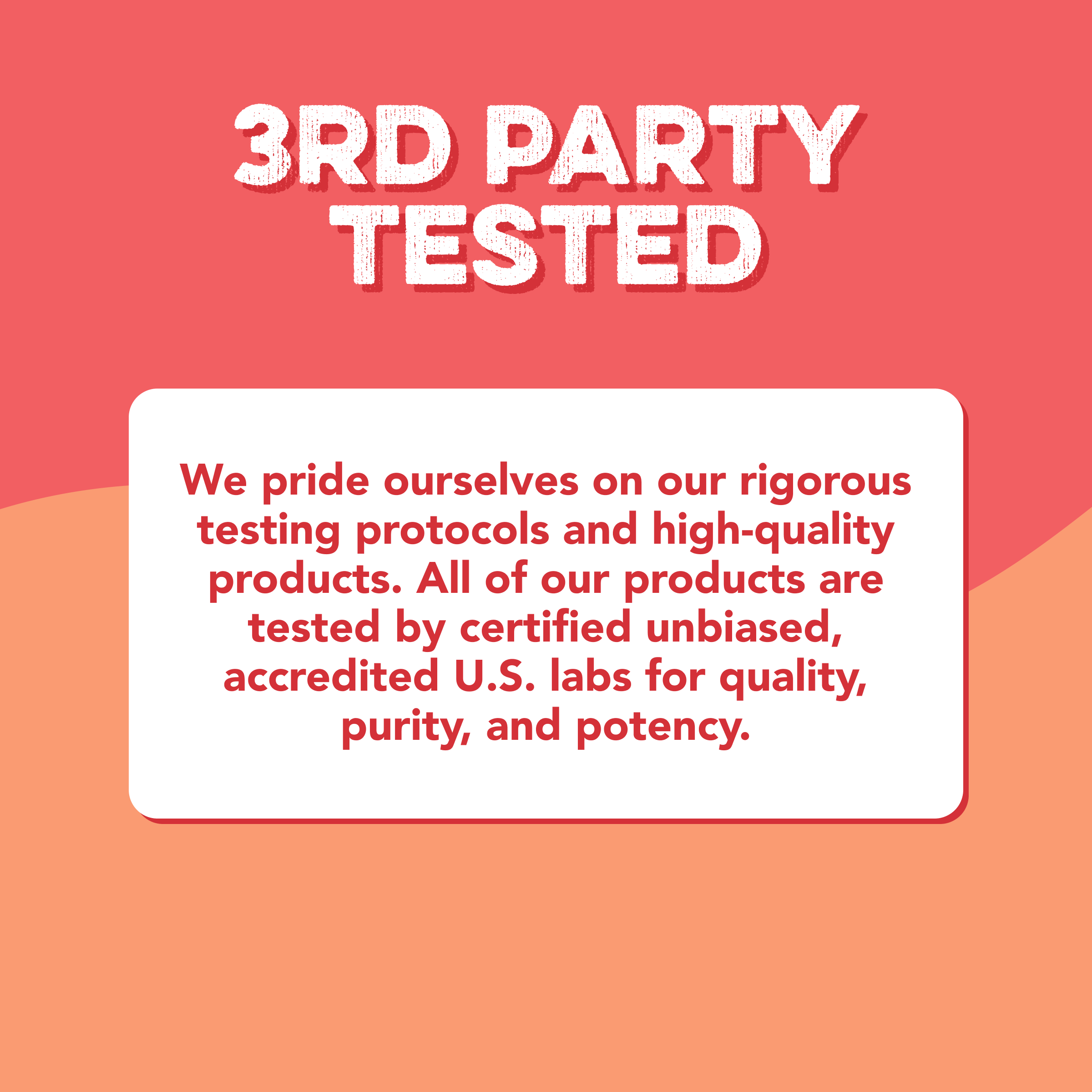 Clear Protein Water: Peach Mango Créme (12 Oz. | 12 Pack)