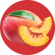 Clear Protein Water: Peach Mango Creme (16 Oz. | 12 Pack)