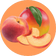 Collagen: Peach Mango Super Collagen Mix (30 Servings)