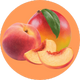 Collagen + Beauty Blend: Peach Mango (30 Servings)