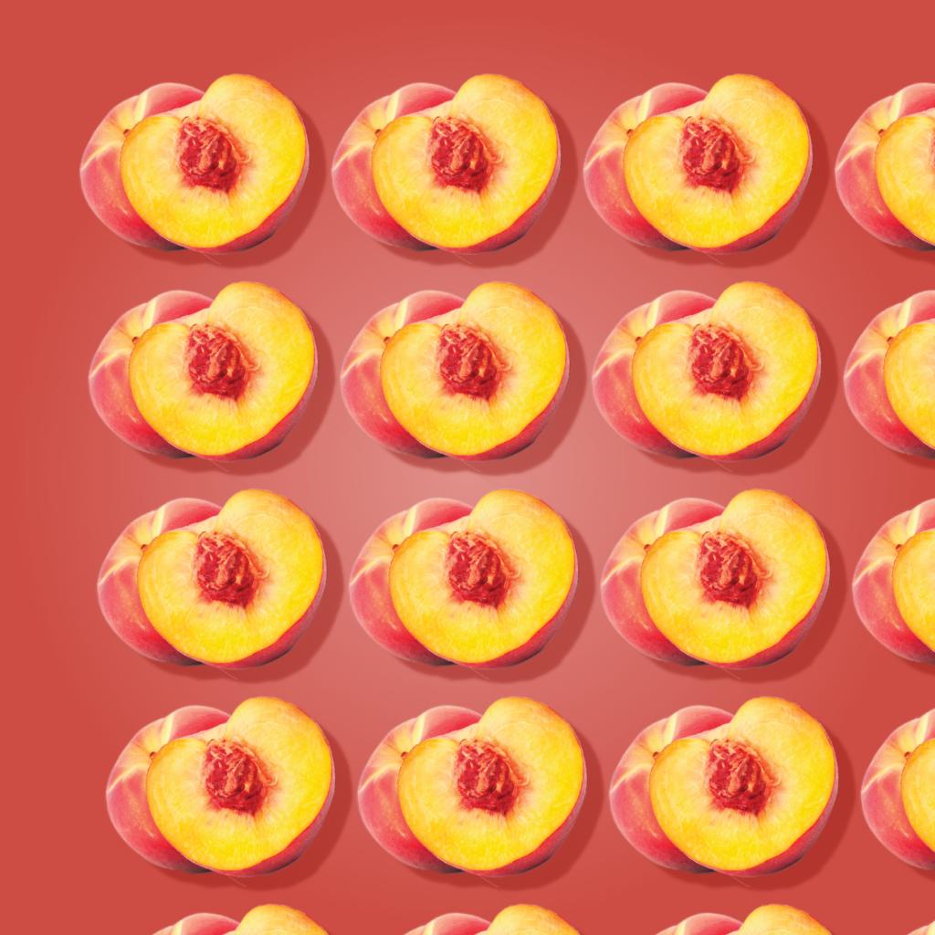 Greens: Peachy Greens Mix (10 Single Serving Stick Packs)