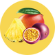 Clear Protein Powder: Pineapple Passion (20 Serving)