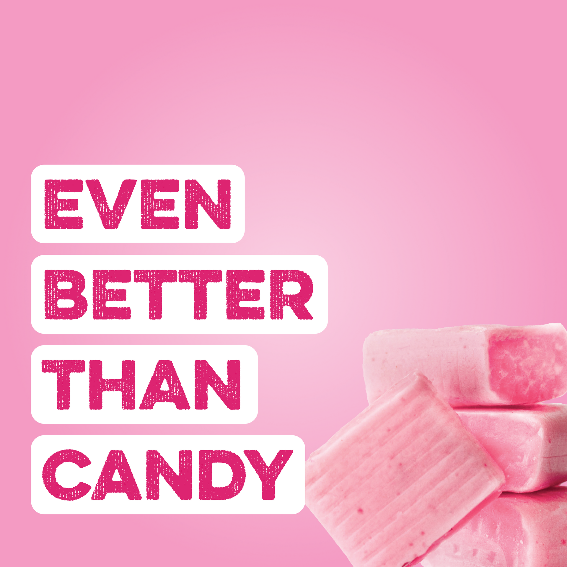 Clear Protein Powder: Pink Burst (20 Serving)