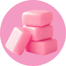 Clear Protein Powder: Pink Burst (20 Serving)