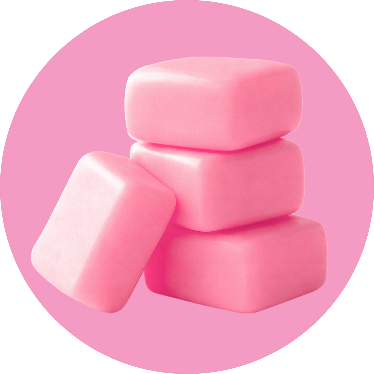 Clear Protein Powder: Pink Burst (20 Serving)