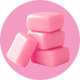 Pink Burst