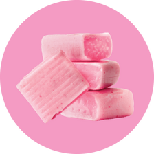 Clear Protein Powder: Pink Burst (20 Serving)