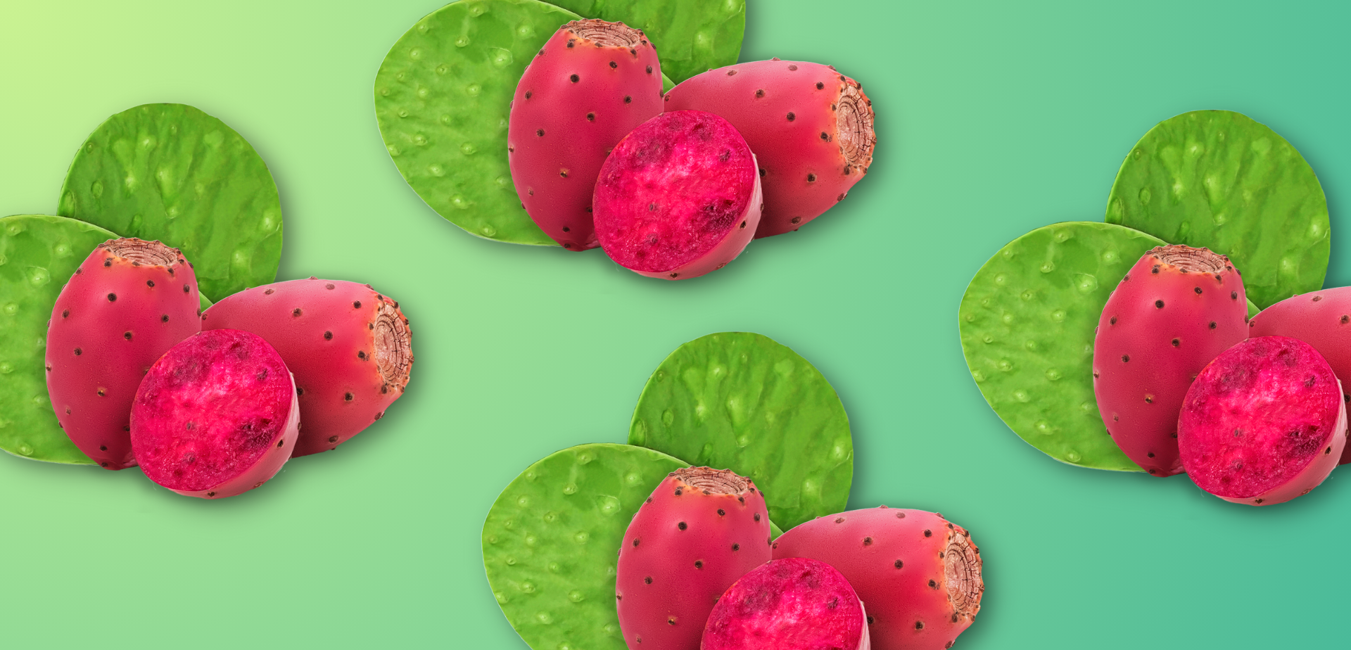Clear Protein Water: Prickly Pear (12 Pack)